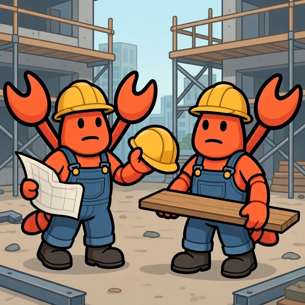 Builders thumbnail
